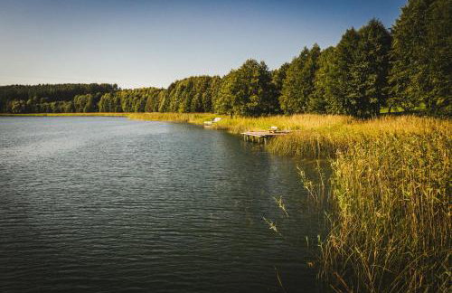 Pasterzewo 19 - Domki na Mazurach - Foto 35