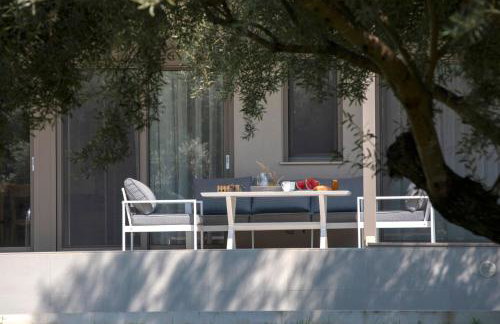 Averto Villas with private pool - Foto 12