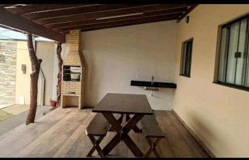 Espaço Canastra 2 - Photo 1