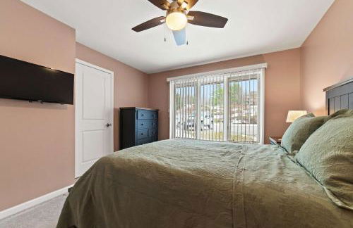 New, condo stunning Lake View - Foto 14