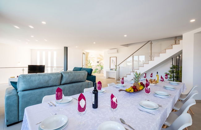 Villa Charlotte - Foto 26