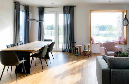 Perfekter Rückzugsort - Probewohnen im Musterhaus - Foto 8