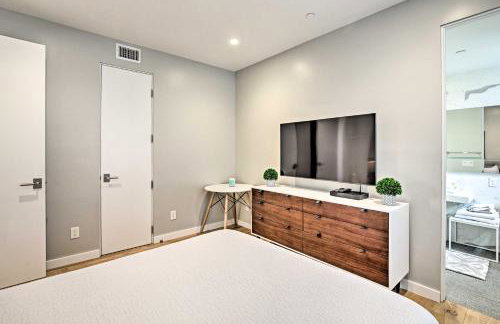 Chic Coronado Retreat w/ Patio & 4 Cruiser Bikes! - Foto 22