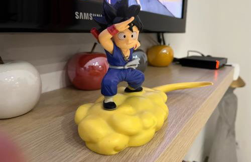 maison entre Disneyland et Paris - Foto 12