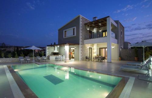 Villa Olia - Foto 14