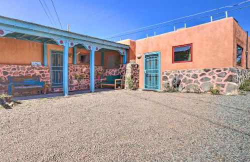 Unique Santa Cruz Studio about 25 Mi to Santa Fe - Foto 22