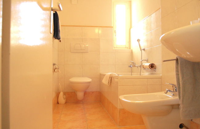 Mountain View & Spacious - Flaminia C - Foto 25