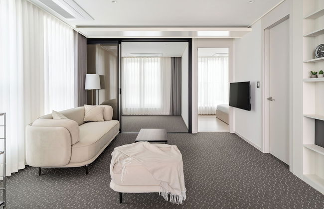 Urbanstay Naksan Beach - Foto 31