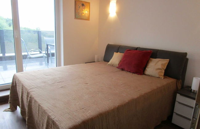 Apartment Skyline - Foto 3