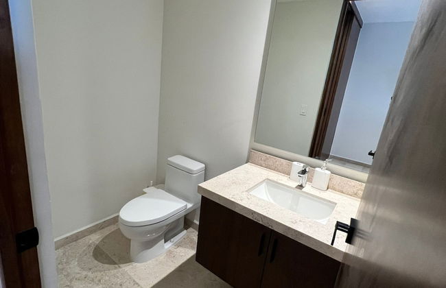 SIELA Beachfront Apartment-Ground Floor - Photo 18