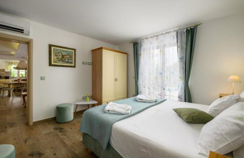 Villa Stella Polaris - Foto 24