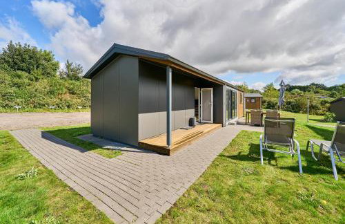 Süsel Seeparx Ferienhaus Seezeit - Foto 4