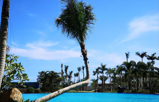 Albion Residence Haitang Bay Sanya - Foto 1