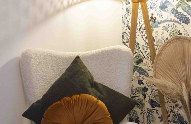 Chalet Antoine serviced apartments by Mirabeau - Foto 26
