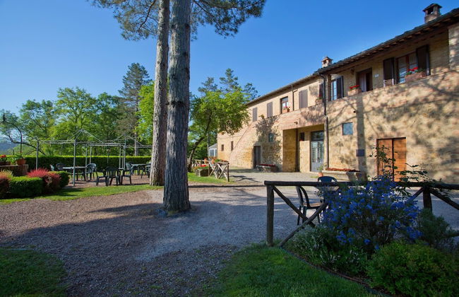 Agriturismo San Galgano - Foto 64