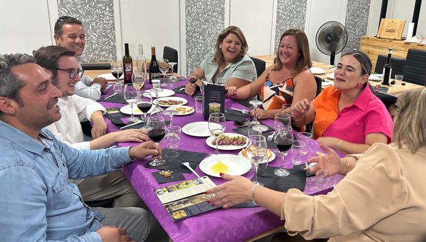 Wine Tasting in Villacarrillo - Foto 2