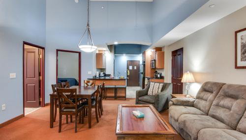 Chula Vista Condo Unit #2145 - Foto 5