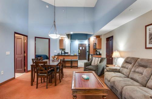 Chula Vista Condo Unit #2145 - Foto 5