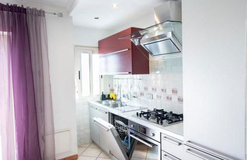 Attico Appia Antica Ciampino Aeroporto - Foto 6