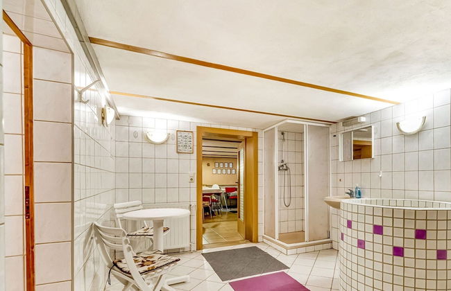 Cozy Holiday Home With Terrace and Garden - Foto 19