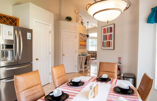 Super Mario Hideaway - Pool Spa Game Room Fun - Foto 10