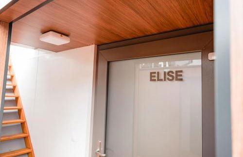 Haus auf dem See Elise, Matheo, Mads, und Jarle - Foto 29