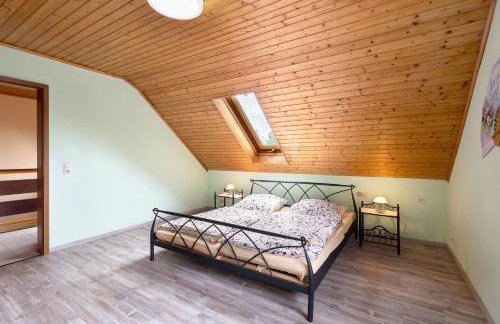 Ferienwohnung Kudensee - Photo 8