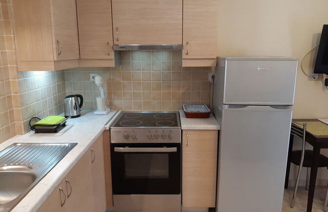 Villa Ariadni - Foto 42