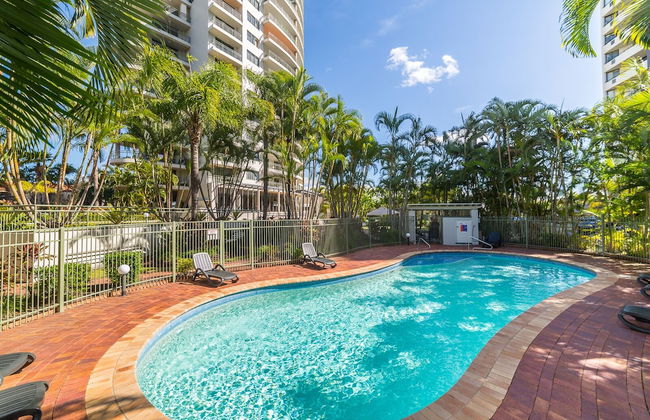 The Meriton on Main Beach - Photo 69