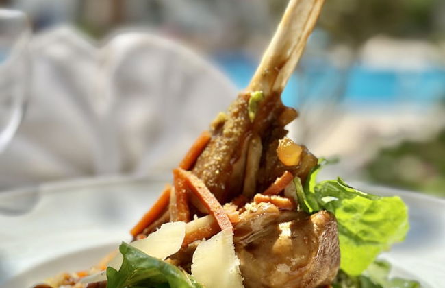 Palm Djerba Suites - Photo 51