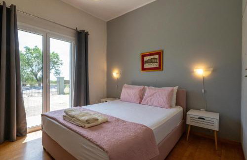 Vrysoula beach apartment - Foto 1