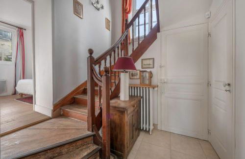 Villa familiale à 300m de la plage de L’Océan - Foto 14