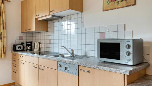 Obertegghof Wohnung Schartenblick - Foto 5