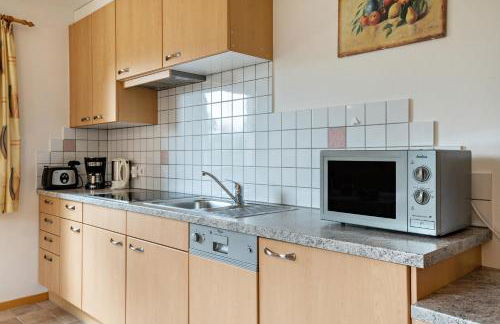 Obertegghof Wohnung Schartenblick - Foto 5