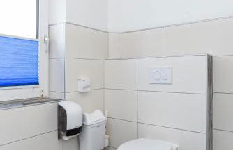 Ferienwohnung Haus zum Seehund mit Pool, Garten und Tischtennisplatte - Foto 40