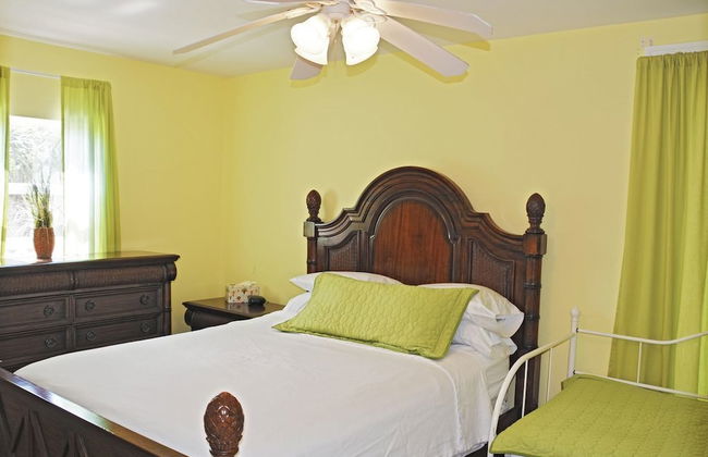 The Little Oasis Beach House - Photo 38