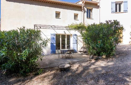 La Pinède du Barroux - Foto 36