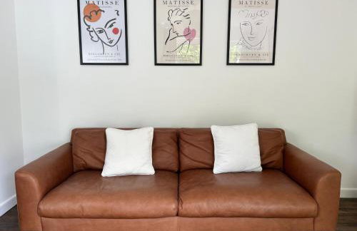 Tarka Villa, Braunton, North Devon - Foto 8