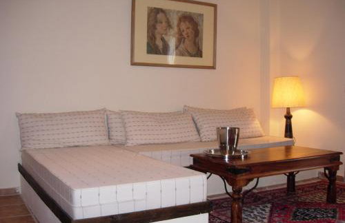 Ydna Family Hotel Apartments - Foto 16