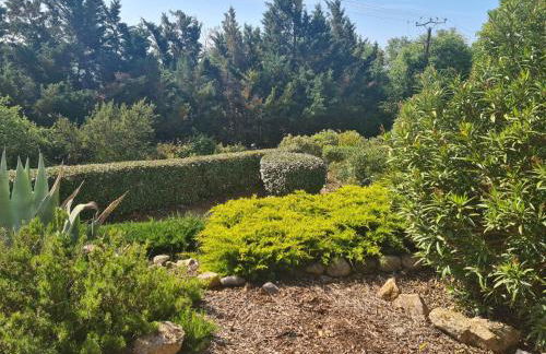 Villa la Baume - Foto 19