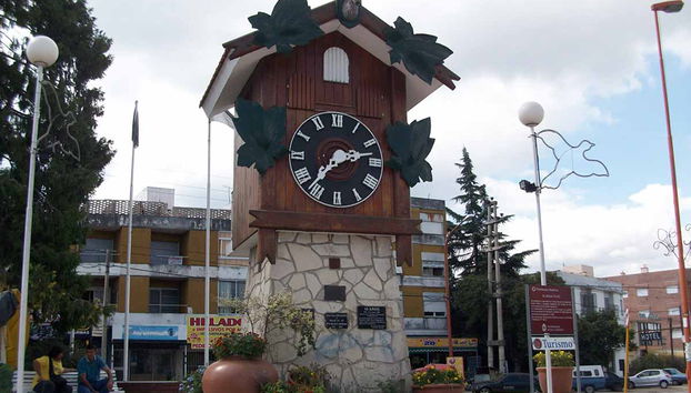 Villa Carlos Paz - Photo 4