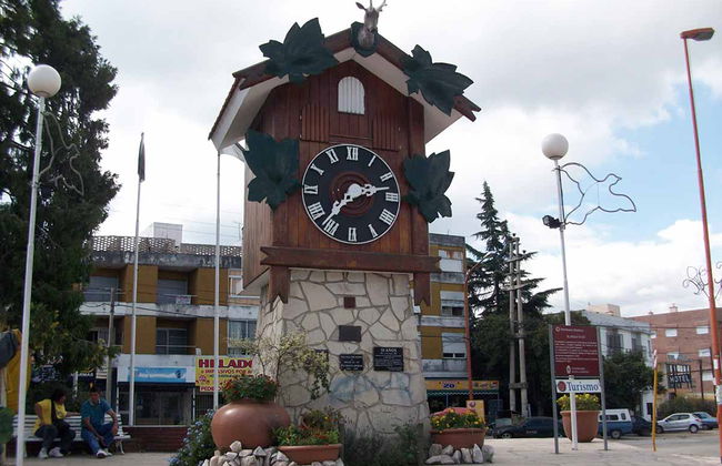 Villa Carlos Paz - Photo 4