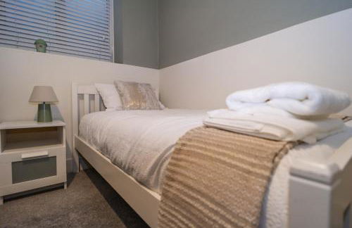 Frant Road Retreat | Private Parking - Foto 28