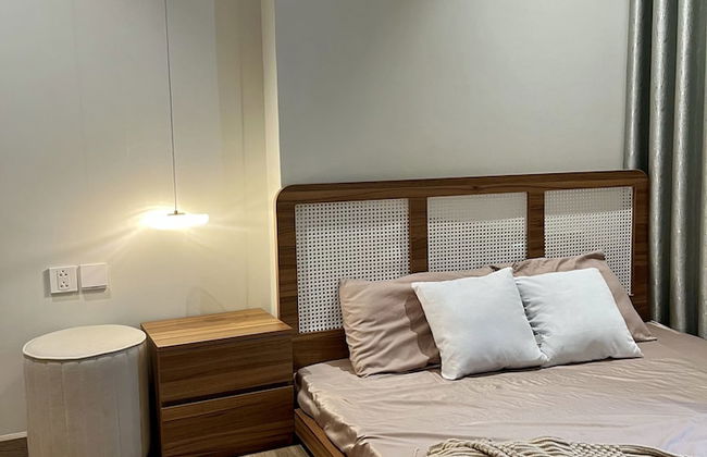 Onsen Landmark Luxury Apartments - Photo 12