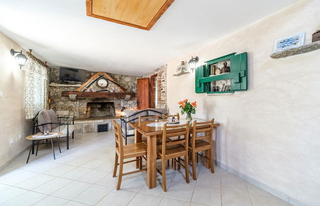 Holiday Home for up to 7 Pool Countryside by sea - Foto 26