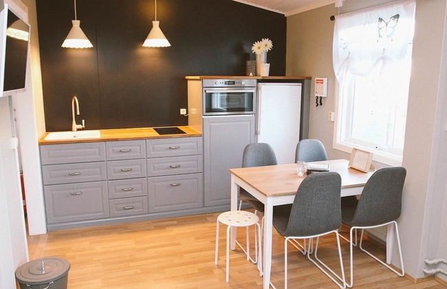 Volcano apartments - In a rural location - Foto 7