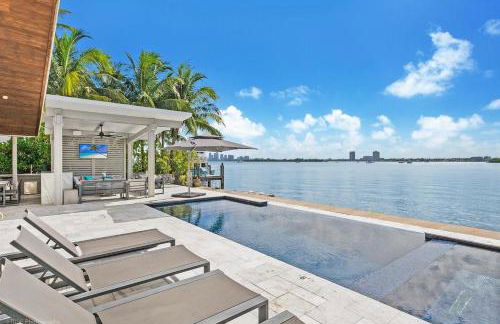 Best Sunset View on the Bay with Pool - Foto 2