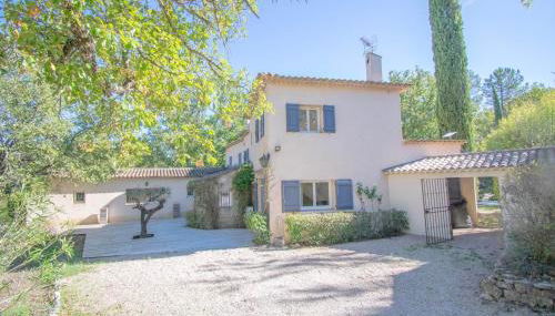 L'Origan 200 m2 6pers Piscine et parc - Foto 2, Garden, Garden view