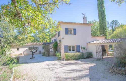 L'Origan 200 m2 6pers Piscine et parc - Foto 2
