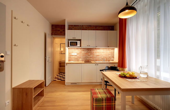 Apartmány Adam - Foto 4